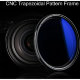 Светофильтр K&F Concept Slim Blue Coated ND2-400 46мм - Изображение 140032