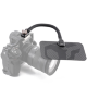 Козырек на гибком креплении Tilta Adjustable Top Flag Чёрный - Изображение 224928