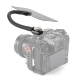 Козырек на гибком креплении Tilta Adjustable Top Flag Чёрный - Изображение 224930