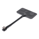 Козырек на гибком креплении Tilta Adjustable Top Flag Чёрный - Изображение 224931