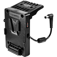 Артикул: 22262. Адаптер Soonwell PS-X9 V-mount