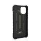Чехол UAG Pathfinder для iPhone 12 Pro Max Оливковый - Изображение 142357