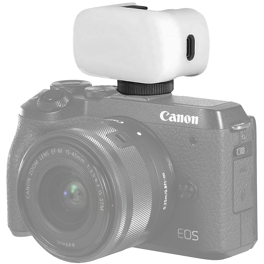 Осветитель Ulanzi VL30 