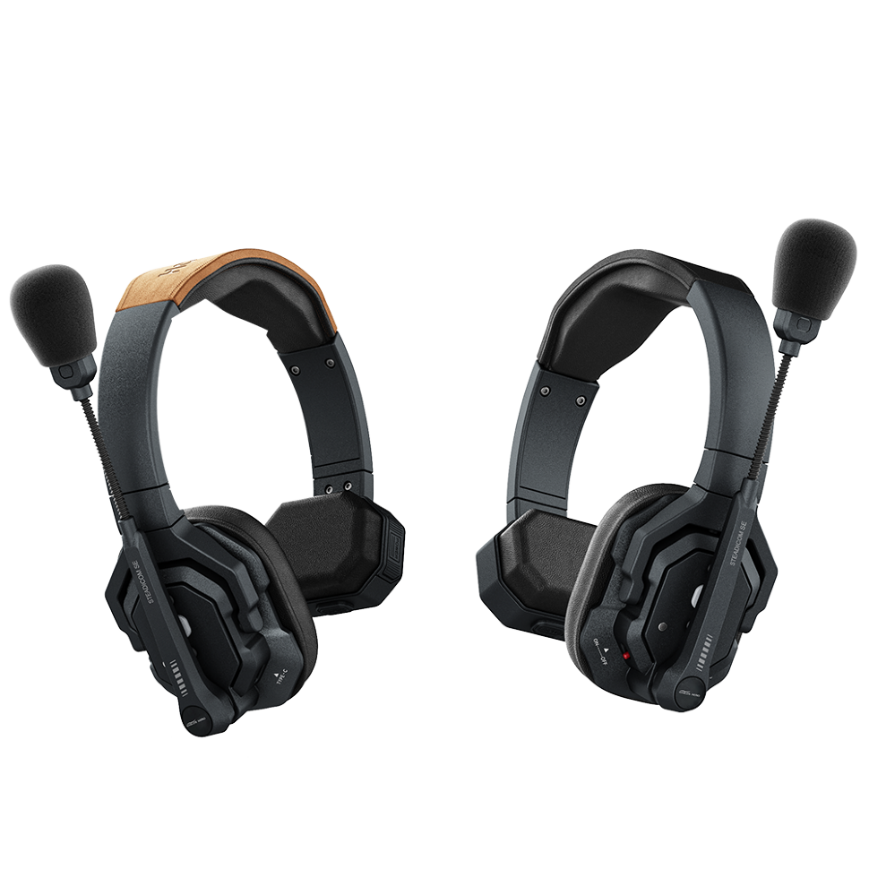 Беспроводной интерком Eagles Hero Steadicom SE Global Version 2S 