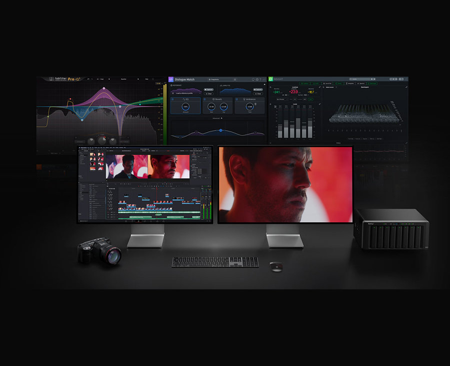 

Право использования программы DaVinci Resolve Studio DV/RESSTUD