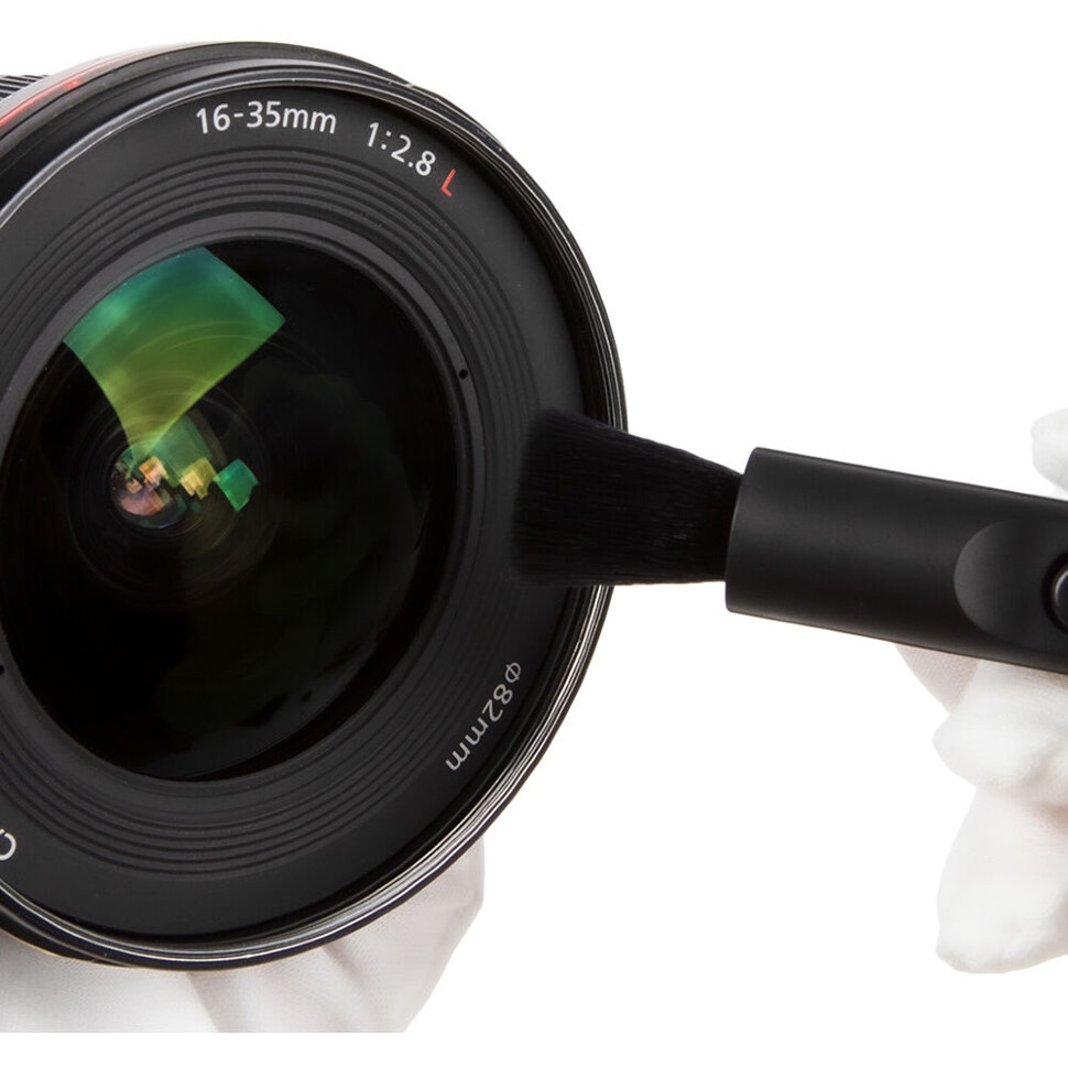 

Карандаш для очистки оптики Haida 2 in 1 Lens Cleaning Pen HD4804