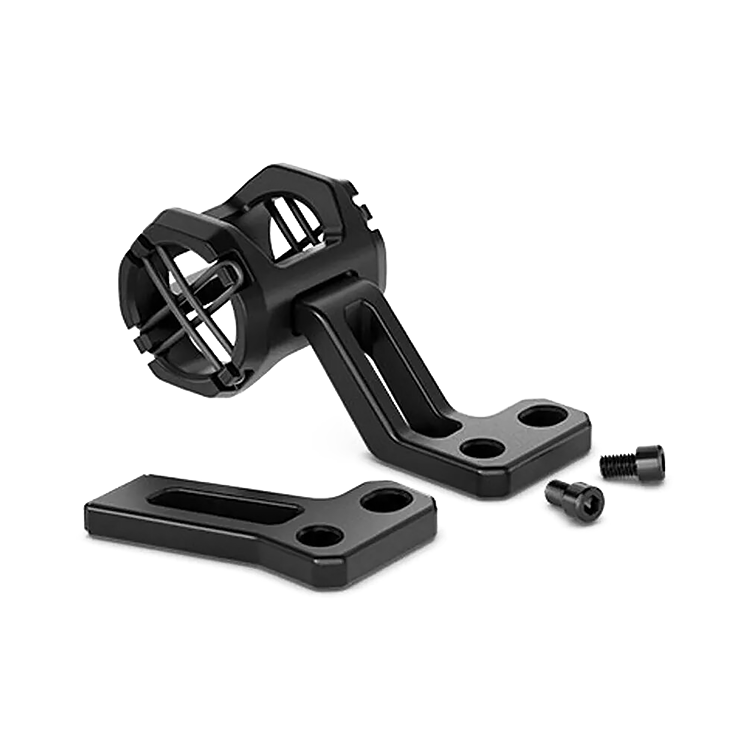 Крепление для микрофона Blackmagic URSA Mini Mic Mount CINEURSASHSMC