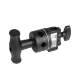 Зажим KUPO KCP-200 2-1/2" GRIP HEAD Чёрный - Изображение 259340
