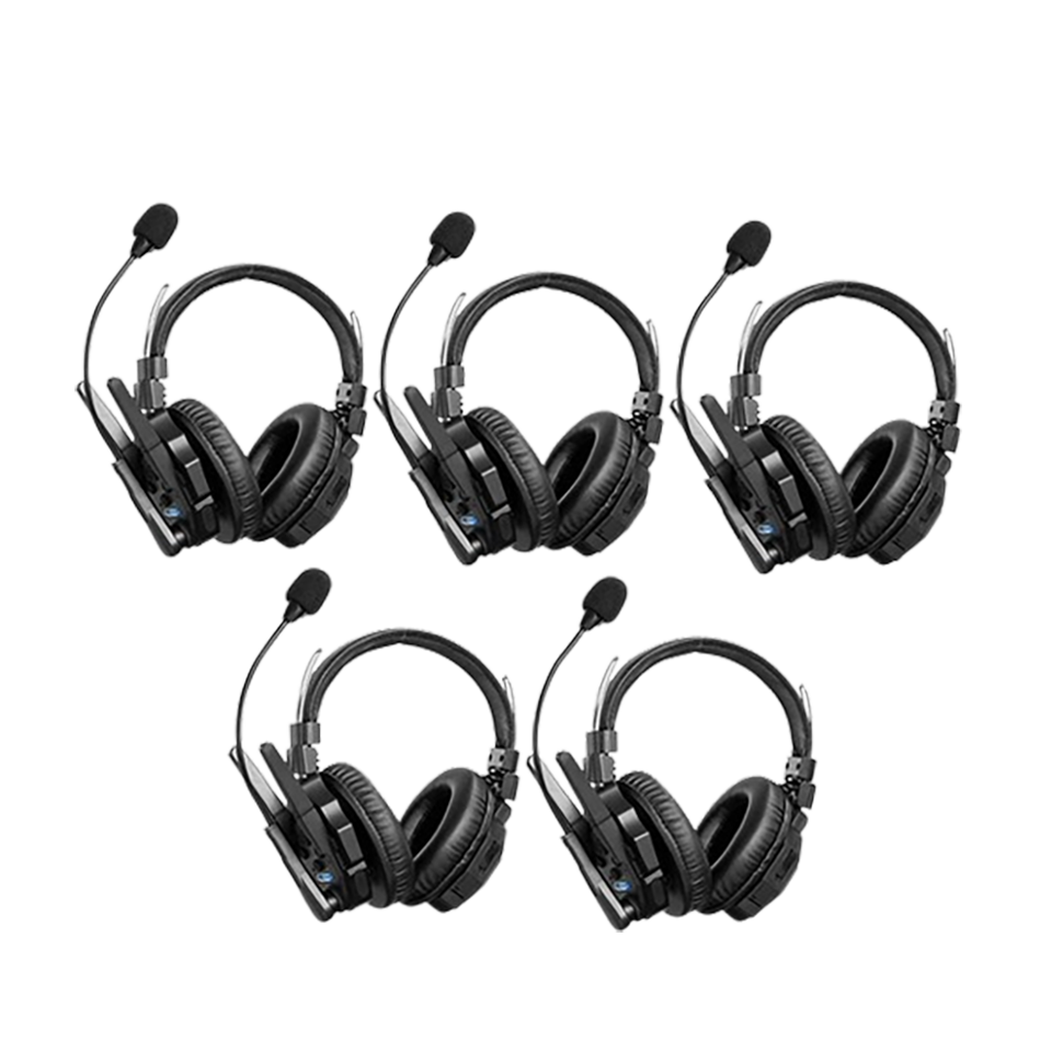 Беспроводной интерком Synco Xtalk XMax5 