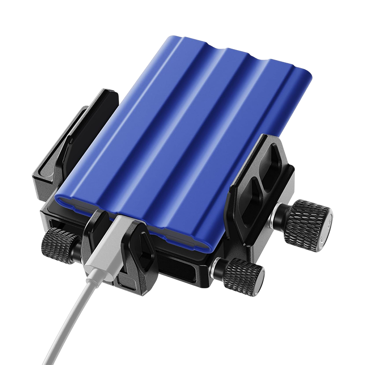 

Держатель SSD накопителя Sirui AM-ST9