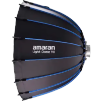 Артикул: 83662. Софтбокс amaran Light Dome 90