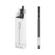 Ручки Xiaomi Mi Jumbo Gel Pen (10 шт) Чёрный - Изображение 159089