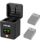 Зарядный кейс ZGCine PS-EL25 для EN-EL25 - Изображение 259006