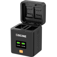 Артикул: 83862. Зарядный кейс ZGCine PS-EL25 для EN-EL25