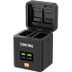 Зарядный кейс ZGCine PS-EL25 для EN-EL25 - Изображение 259075