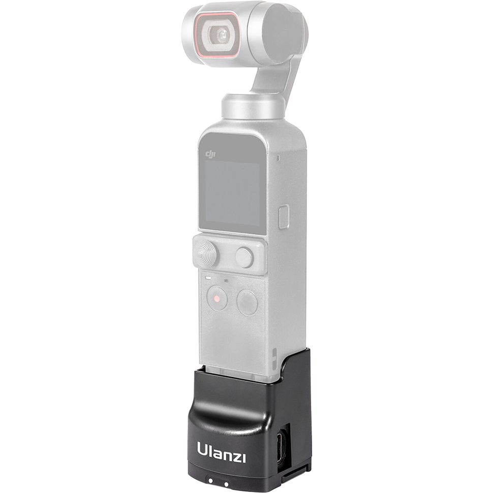 Зарядная станция Ulanzi для DJI Osmo Pocket 2 