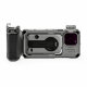 Чехол Tilta Khronos Handheld Kit для iPhone 16 Pro Max Серый - Изображение 262469