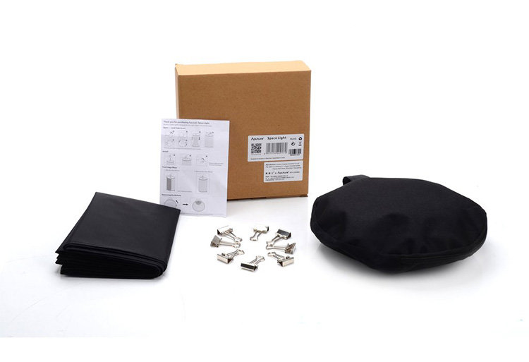 Софтбокс Aputure Space Light APB047DD6J