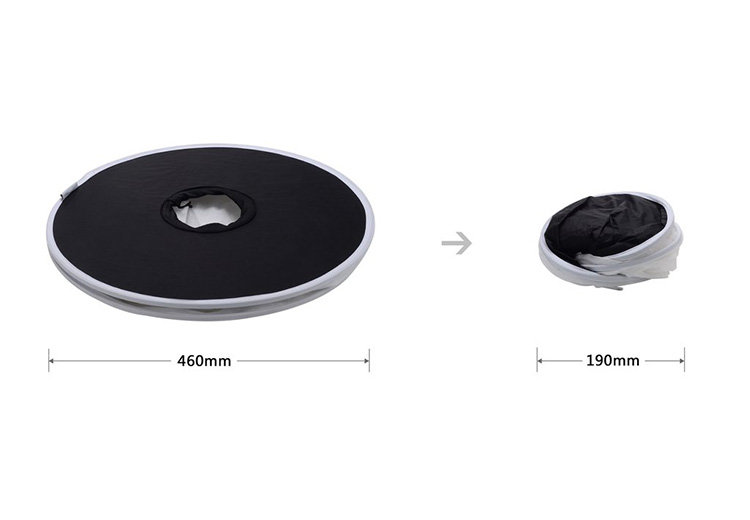 Софтбокс Aputure Space Light APB047DD6J