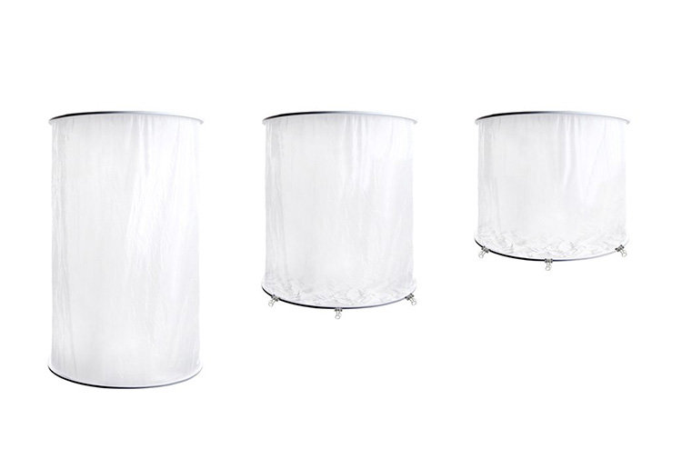 Софтбокс Aputure Space Light APB047DD6J