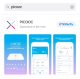 Умные весы Picooc S3 Белые - Изображение 75230