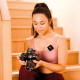 Комплект радиосистема RODE Wireless GO II Single + микрофон VideoMic ME - Изображение 268571