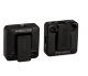 Комплект радиосистема RODE Wireless GO II Single + микрофон VideoMic ME - Изображение 268578