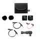 Комплект радиосистема RODE Wireless GO II Single + микрофон VideoMic ME - Изображение 269446