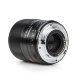 Объектив Viltrox AF 56mm f/1.4 X-mount Чёрный (Уцененный кат. А) - Изображение 223193