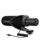 Микрофон CoMica CVM-V30 PRO Чёрный - Изображение 181125