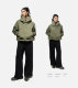 Куртка Tilta Fe Weatherproof Outdoor Jacket XL Лиловая - Изображение 273422