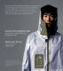Куртка Tilta Fe Weatherproof Outdoor Jacket XL Лиловая - Изображение 273426