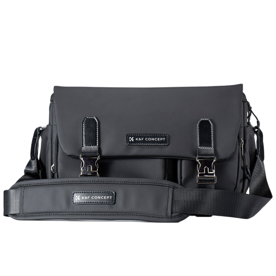 Сумка K&amp;F Concept Urban Wander Sling 10L 