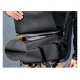 Сумка K&F Concept Urban Wander Sling 10L - Изображение 274338