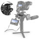 Крепление SmallRig 2221B для DJI Ronin-S - Изображение 83480