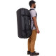 Сумка-рюкзак WANDRD CARRYALL Duffel 40L Фиолетовая - Изображение 278453