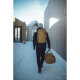 Сумка-рюкзак WANDRD CARRYALL Duffel 40L Фиолетовая - Изображение 278456