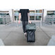 Рюкзак WANDRD TRANSIT 35L Зелёный - Изображение 277257