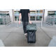 Рюкзак WANDRD TRANSIT 35L Зелёный - Изображение 277258
