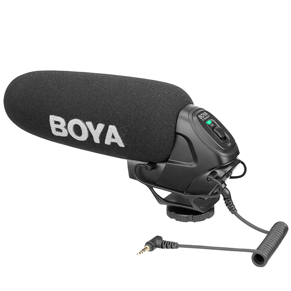 Микрофон BOYA BY-BM3030  