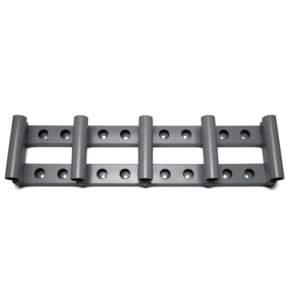 Настенный держатель MovieForce NormanBates для boom Серый 