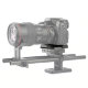 Быстросъёмная площадка SmallRig 1280C Quick Dovetail (Manfrotto) - Изображение 93677