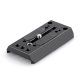 Быстросъёмная площадка SmallRig 1280C Quick Dovetail (Manfrotto) - Изображение 93679
