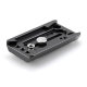 Быстросъёмная площадка SmallRig 1280C Quick Dovetail (Manfrotto) - Изображение 93680