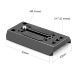 Быстросъёмная площадка SmallRig 1280C Quick Dovetail (Manfrotto) - Изображение 93682