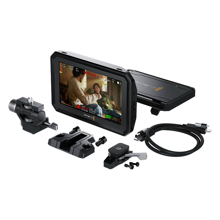 

Операторский монитор Blackmagic PYXIS Monitor Kit