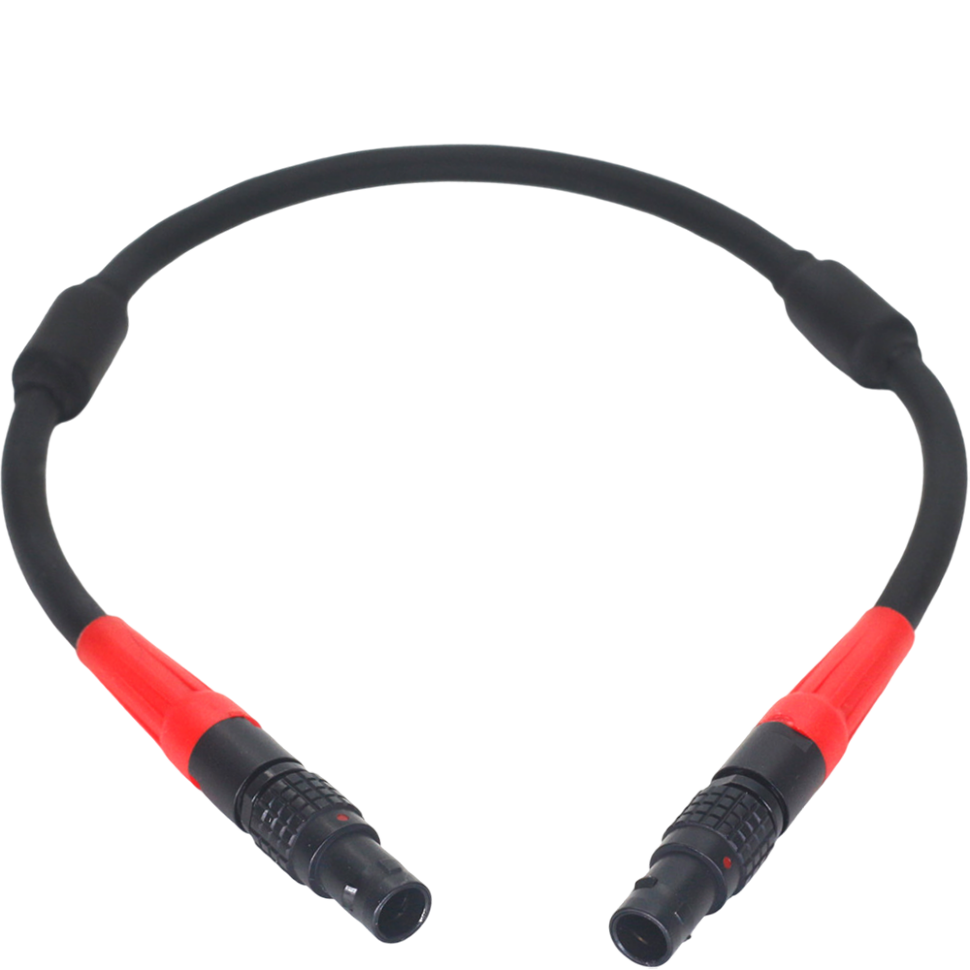 Кабель DigitalFoto RA-D5 ARRI WCU-4 для Motor LBUS 