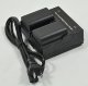 Аккумулятор Ruibo DMW-BLF19E 1860mAh - Изображение 130793