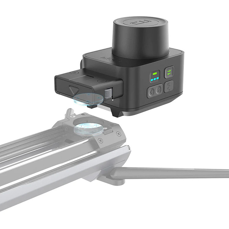 

Мотор Zeapon для Micro3 M500/M700/M1000 AA-E1