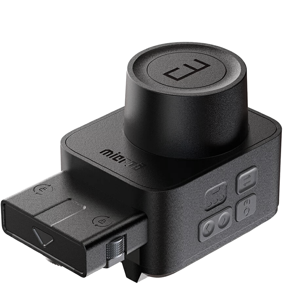 Мотор Zeapon для Micro3 M500/M700/M1000 